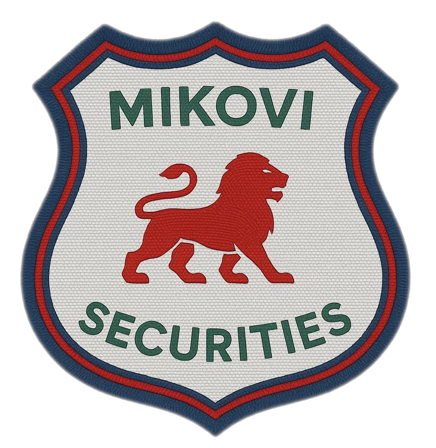 Mikovi Securities Inc image placeholder